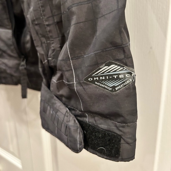 Columbia Winter Jacket - Picture 4 of 6